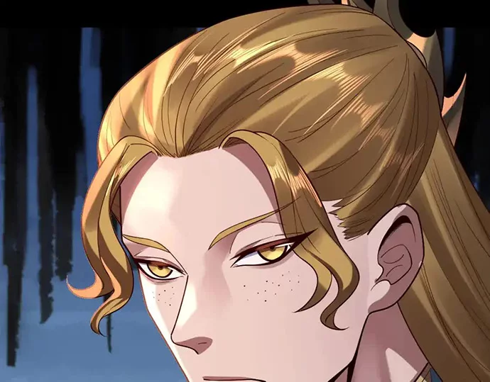 The Villain Of Destiny Chapter 130 - halaman 117