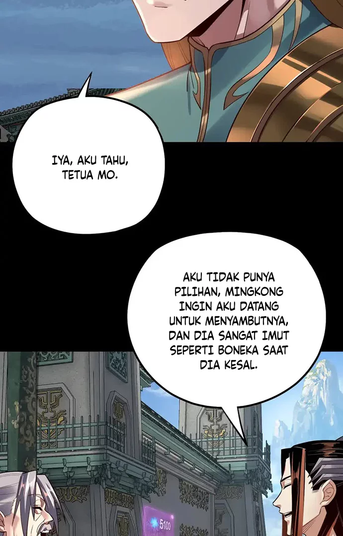 The Villain Of Destiny Chapter 130 - halaman 118
