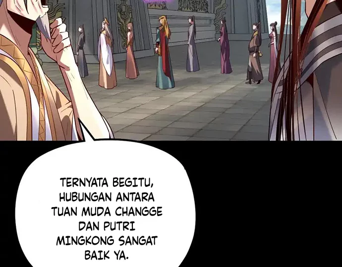 The Villain Of Destiny Chapter 130 - halaman 119