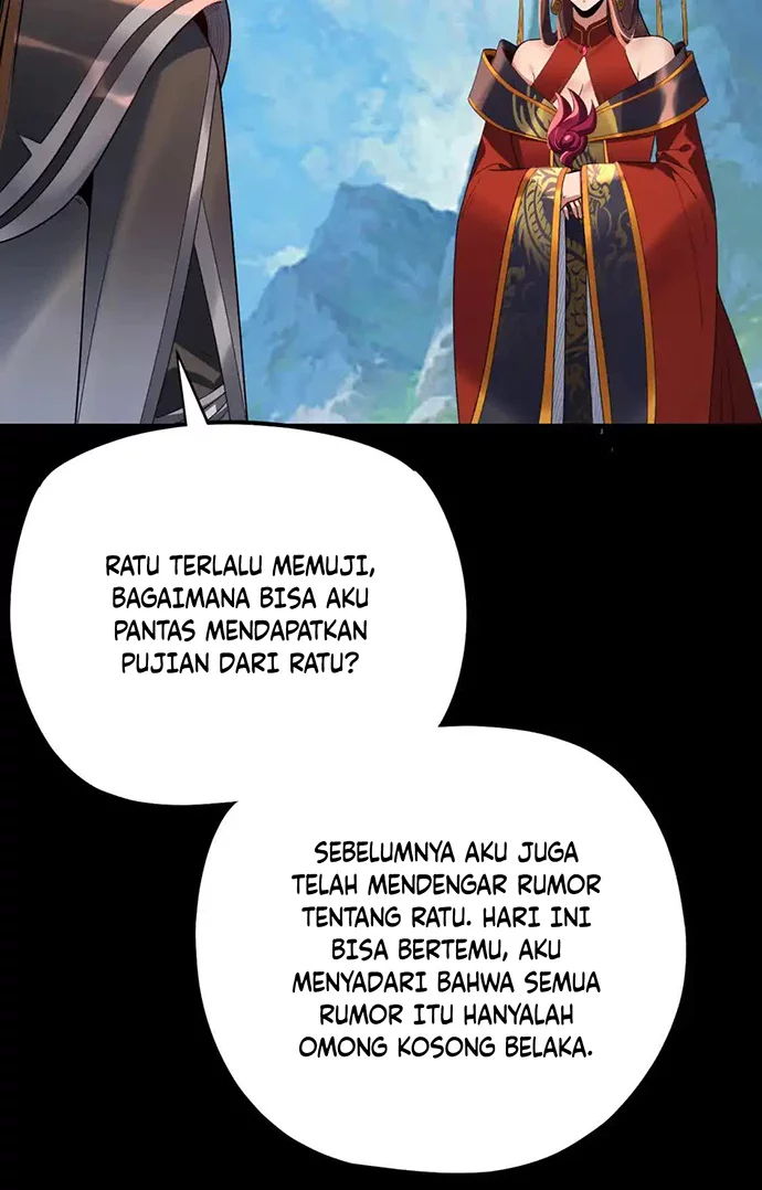 The Villain Of Destiny Chapter 130 - halaman 12