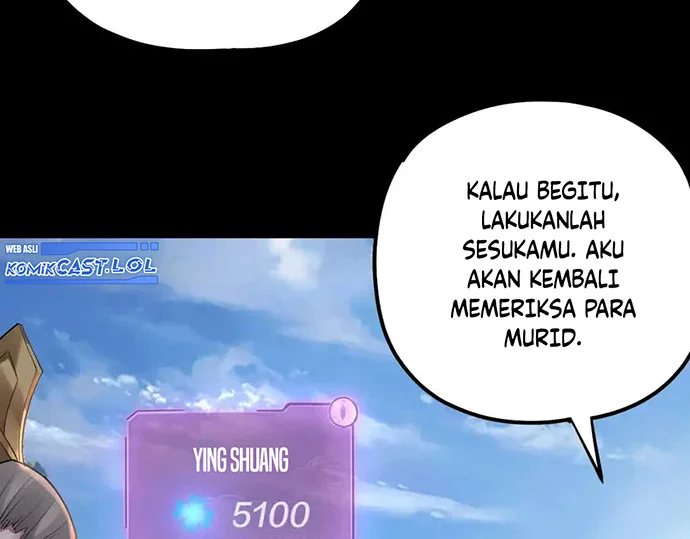 The Villain Of Destiny Chapter 130 - halaman 120