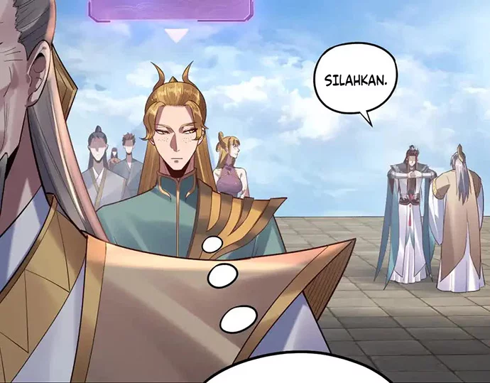 The Villain Of Destiny Chapter 130 - halaman 121