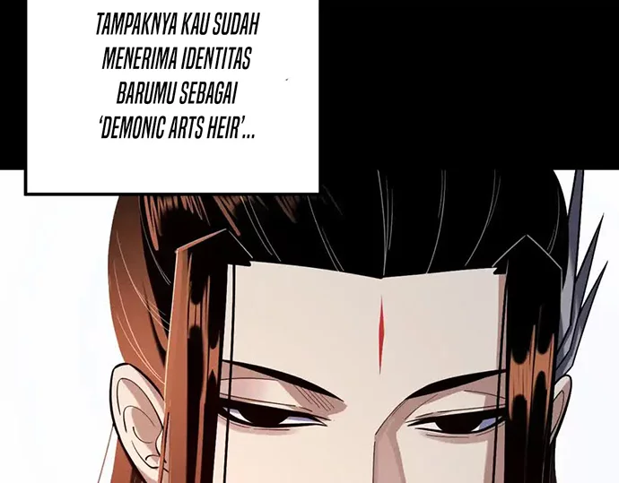 The Villain Of Destiny Chapter 130 - halaman 124
