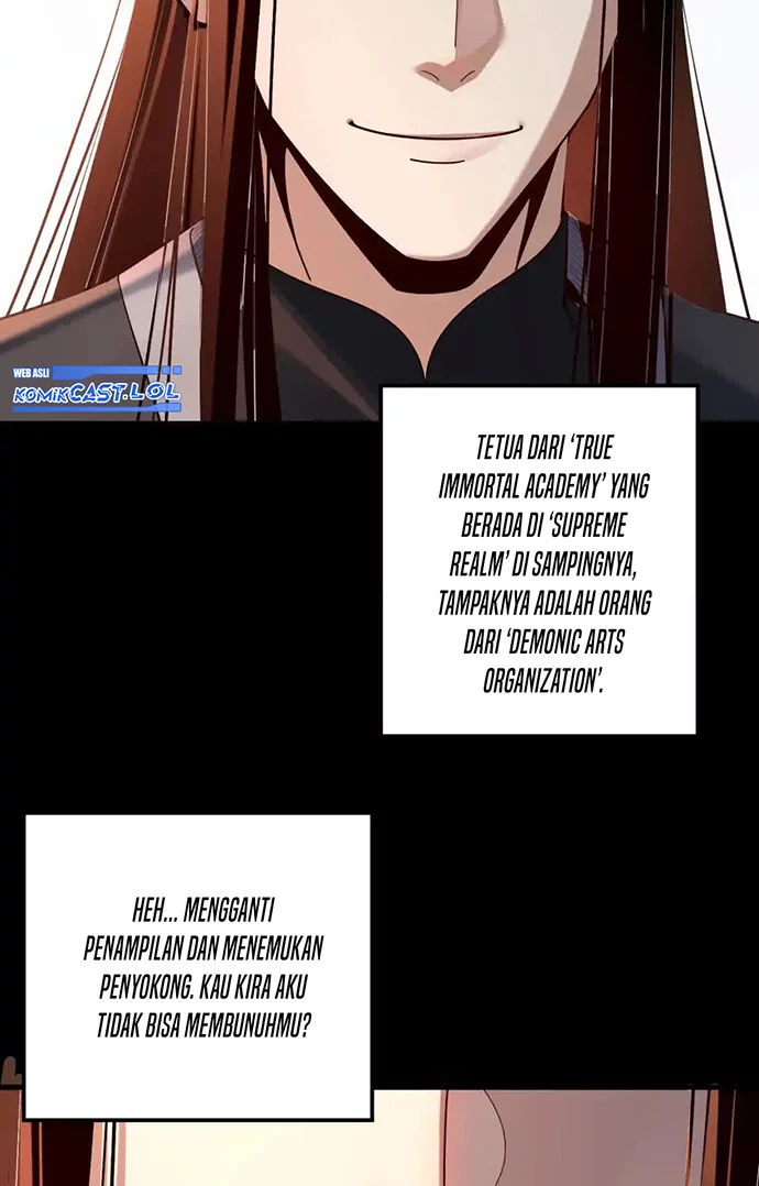 The Villain Of Destiny Chapter 130 - halaman 125