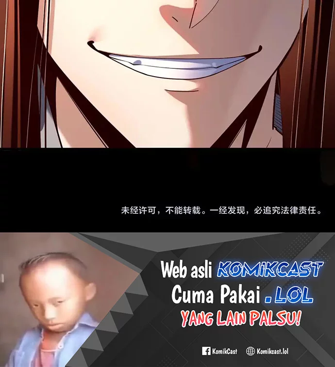 The Villain Of Destiny Chapter 130 - halaman 126