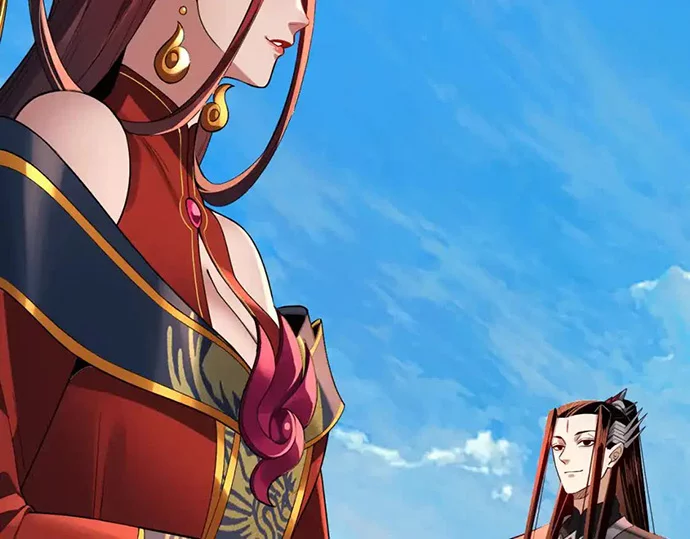 The Villain Of Destiny Chapter 130 - halaman 14