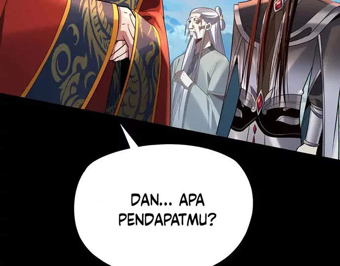 The Villain Of Destiny Chapter 130 - halaman 15