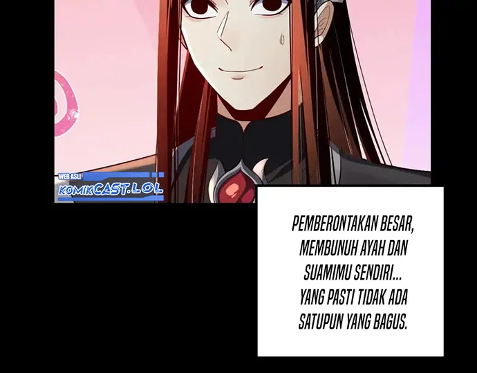 The Villain Of Destiny Chapter 130 - halaman 17