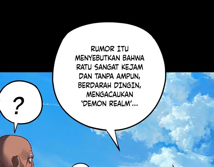 The Villain Of Destiny Chapter 130 - halaman 18