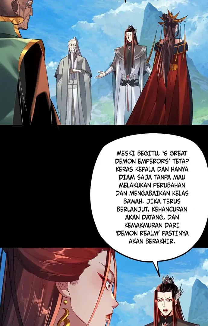 The Villain Of Destiny Chapter 130 - halaman 20