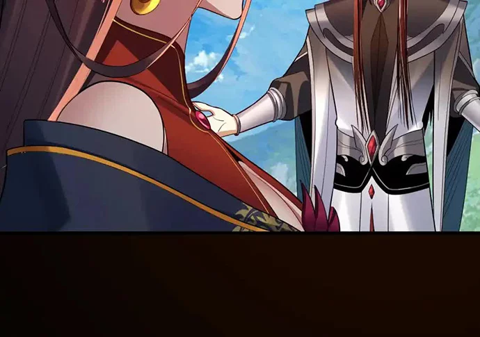 The Villain Of Destiny Chapter 130 - halaman 21