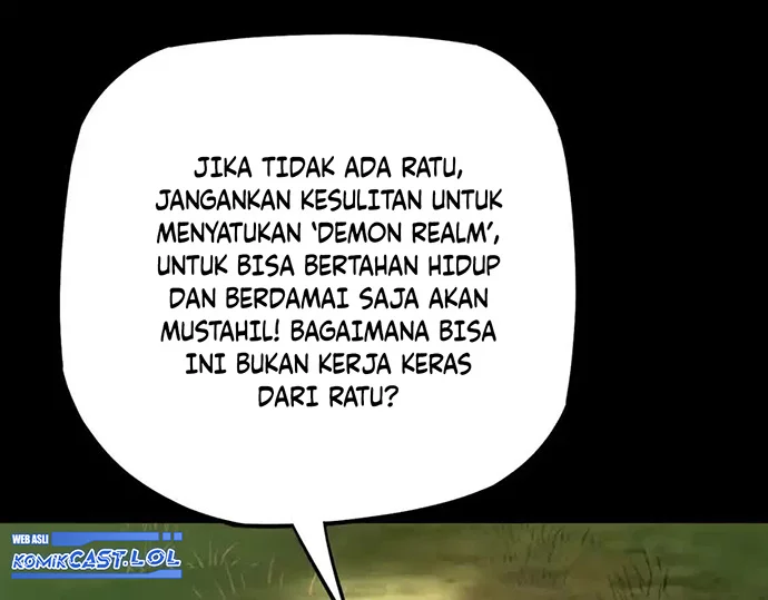 The Villain Of Destiny Chapter 130 - halaman 22
