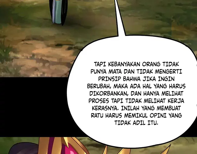 The Villain Of Destiny Chapter 130 - halaman 24