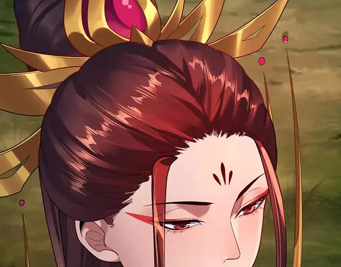 The Villain Of Destiny Chapter 130 - halaman 25