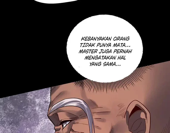 The Villain Of Destiny Chapter 130 - halaman 27