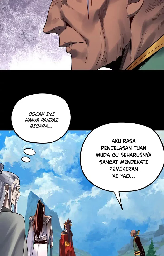 The Villain Of Destiny Chapter 130 - halaman 28