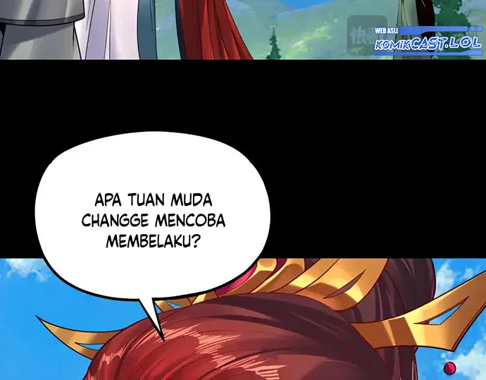 The Villain Of Destiny Chapter 130 - halaman 29