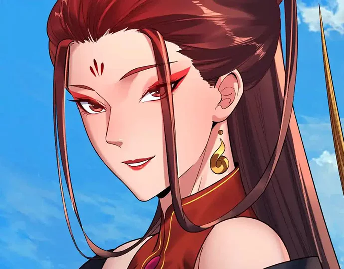 The Villain Of Destiny Chapter 130 - halaman 30