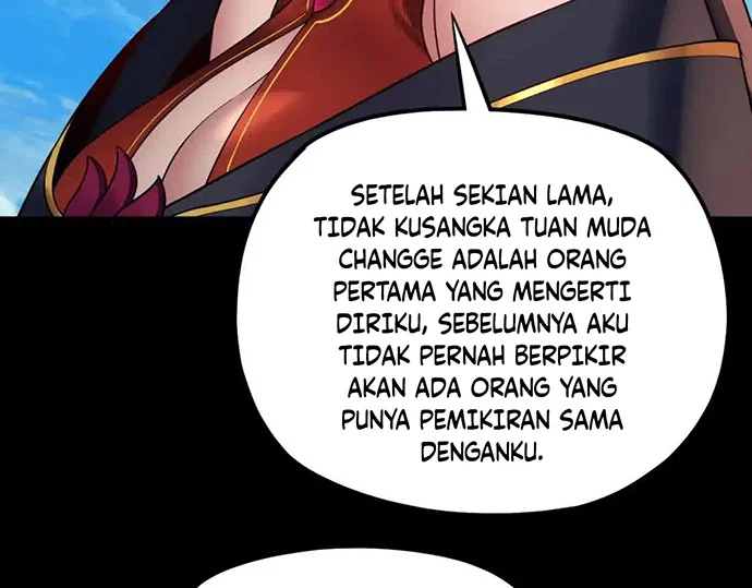 The Villain Of Destiny Chapter 130 - halaman 31