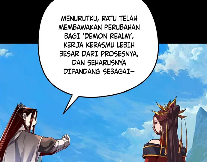 The Villain Of Destiny Chapter 130 - halaman 32