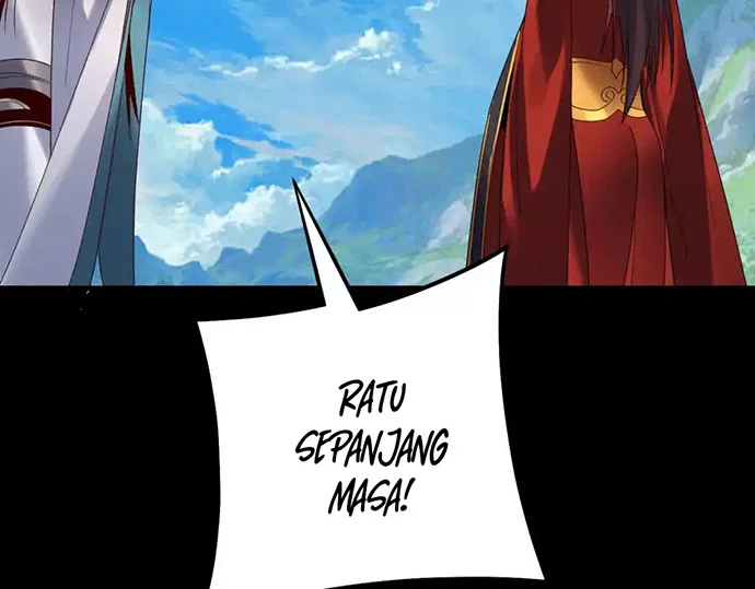 The Villain Of Destiny Chapter 130 - halaman 33