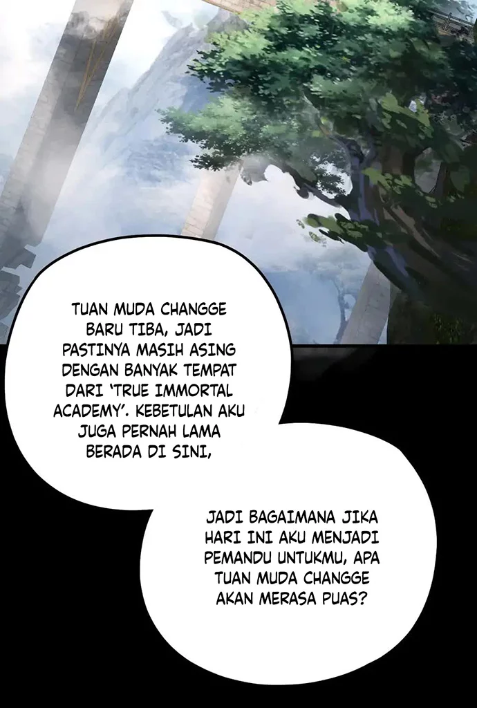 The Villain Of Destiny Chapter 130 - halaman 38