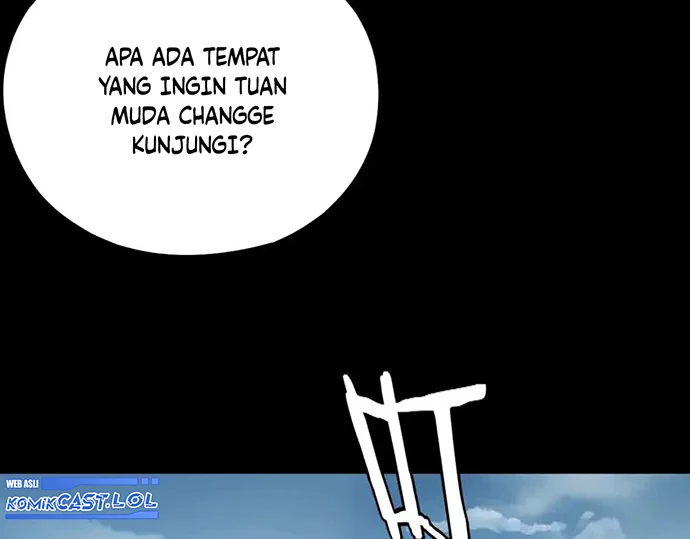 The Villain Of Destiny Chapter 130 - halaman 42