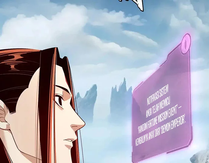 The Villain Of Destiny Chapter 130 - halaman 43