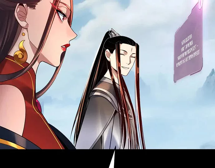 The Villain Of Destiny Chapter 130 - halaman 45