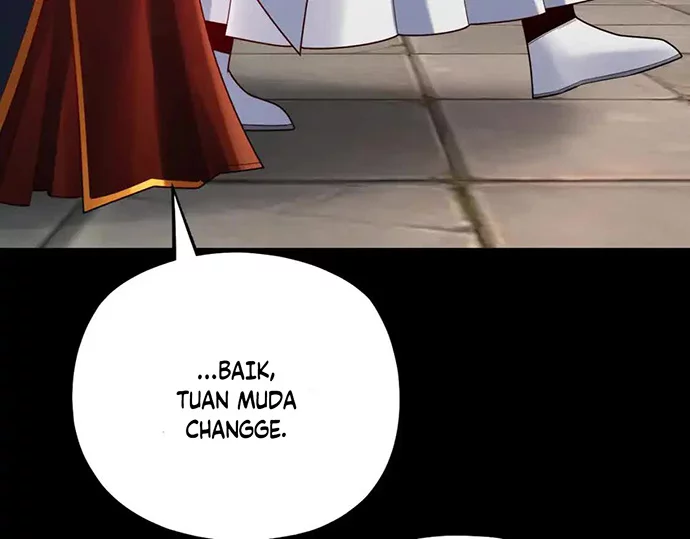 The Villain Of Destiny Chapter 130 - halaman 47