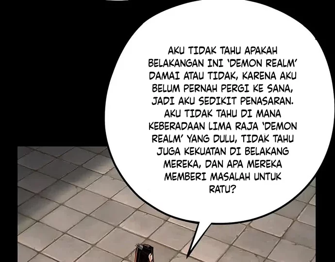 The Villain Of Destiny Chapter 130 - halaman 48