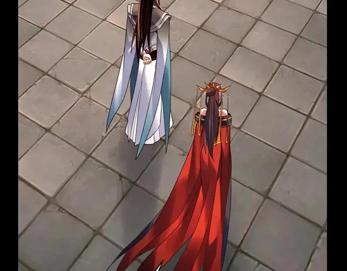 The Villain Of Destiny Chapter 130 - halaman 49