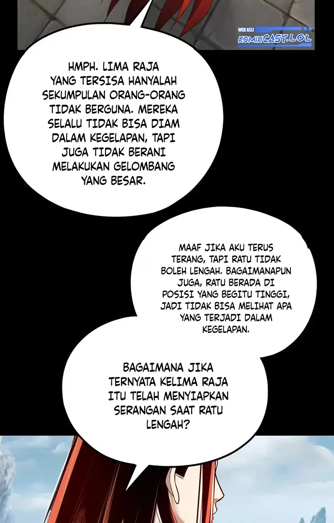 The Villain Of Destiny Chapter 130 - halaman 50