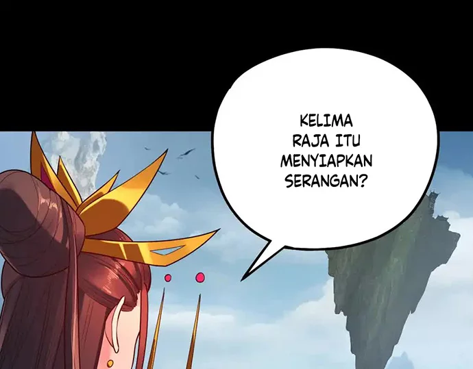 The Villain Of Destiny Chapter 130 - halaman 52