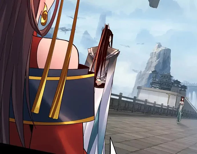 The Villain Of Destiny Chapter 130 - halaman 53