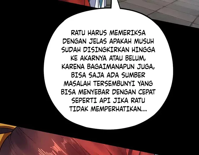 The Villain Of Destiny Chapter 130 - halaman 54