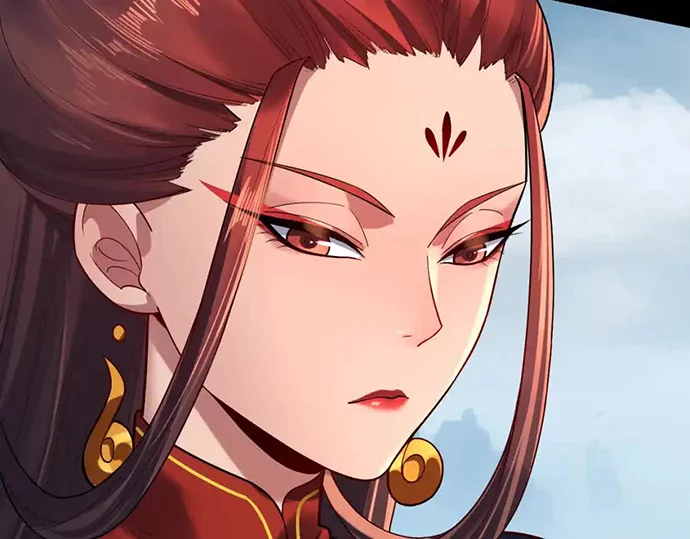 The Villain Of Destiny Chapter 130 - halaman 55