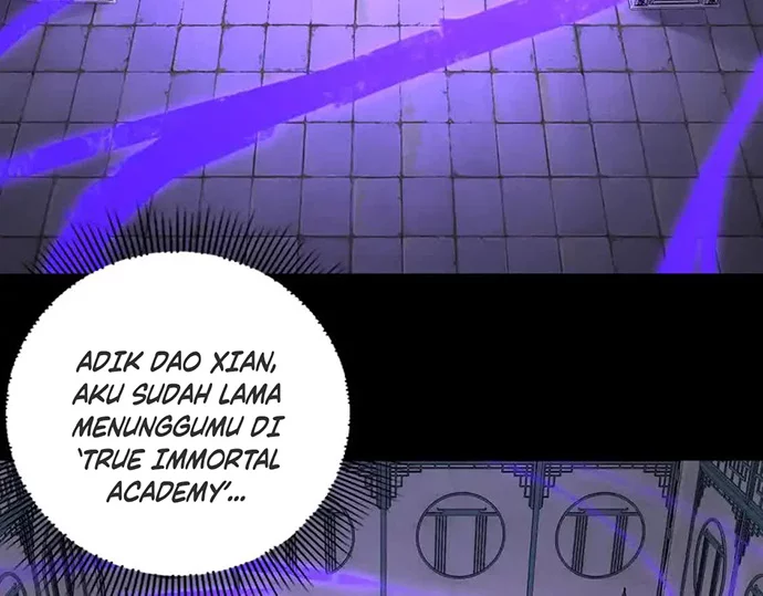 The Villain Of Destiny Chapter 130 - halaman 59
