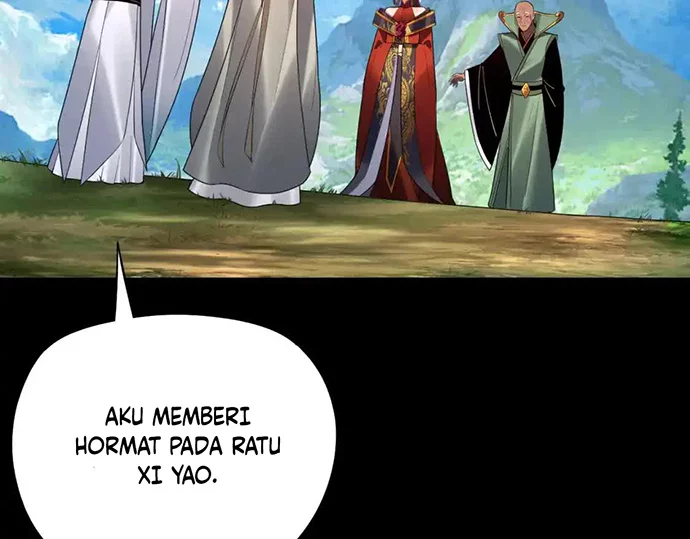 The Villain Of Destiny Chapter 130 - halaman 6