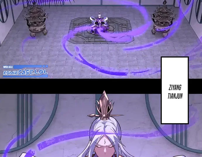 The Villain Of Destiny Chapter 130 - halaman 60