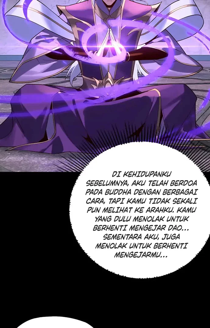 The Villain Of Destiny Chapter 130 - halaman 61