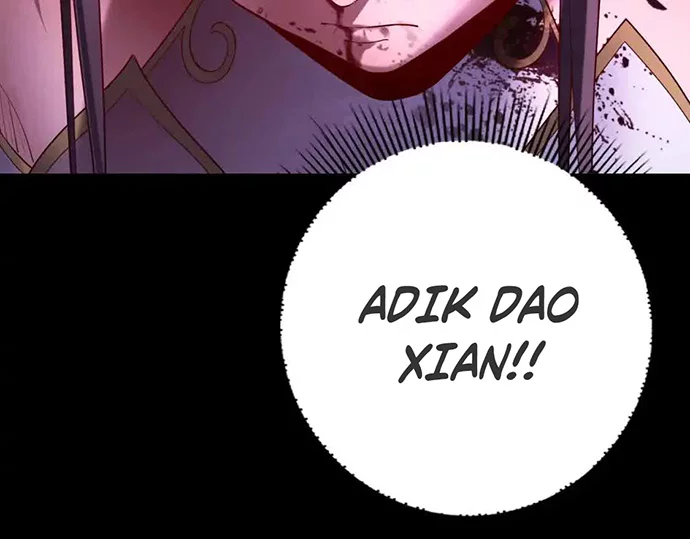 The Villain Of Destiny Chapter 130 - halaman 71