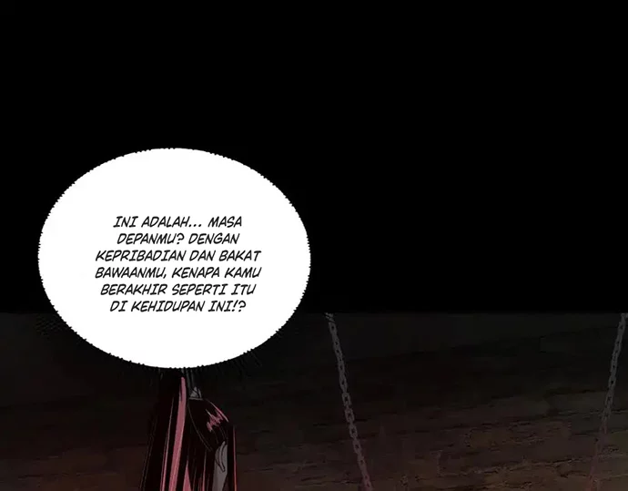 The Villain Of Destiny Chapter 130 - halaman 72