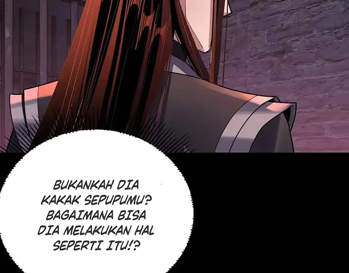 The Villain Of Destiny Chapter 130 - halaman 76