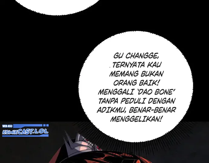 The Villain Of Destiny Chapter 130 - halaman 77