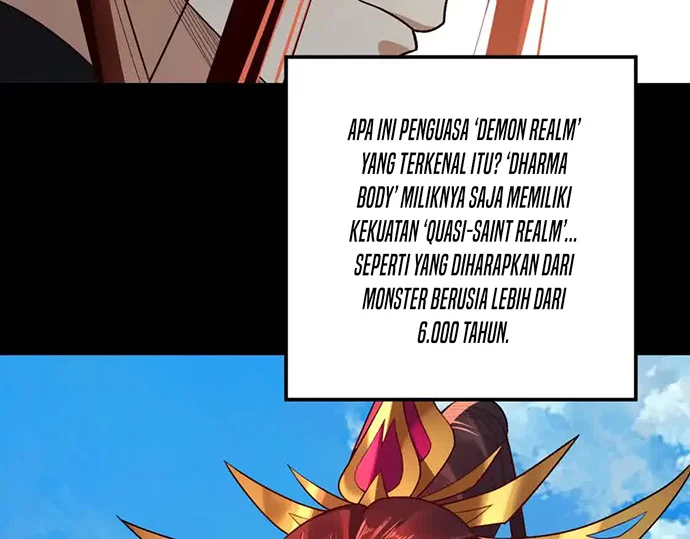 The Villain Of Destiny Chapter 130 - halaman 8