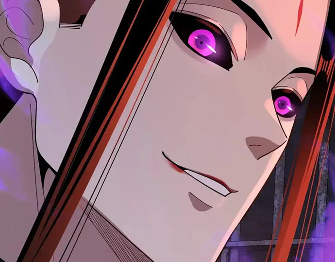 The Villain Of Destiny Chapter 130 - halaman 80