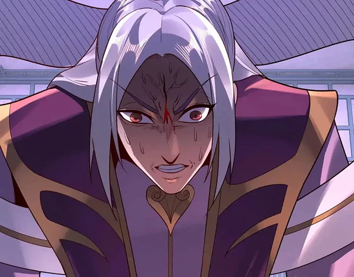 The Villain Of Destiny Chapter 130 - halaman 84
