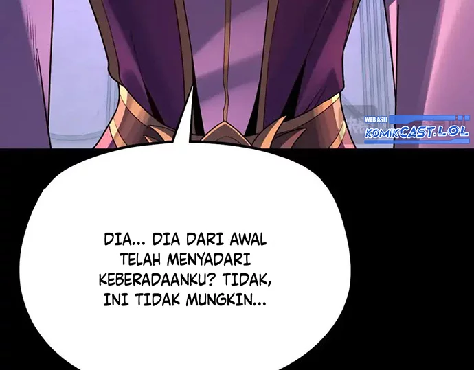 The Villain Of Destiny Chapter 130 - halaman 85