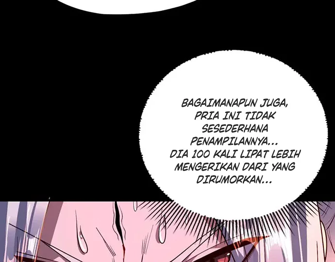 The Villain Of Destiny Chapter 130 - halaman 86